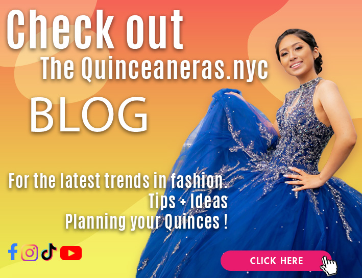 Quinceañera Planning BLOG NEW YORK