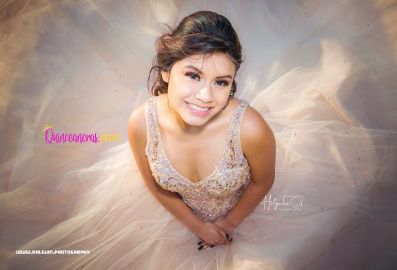 Tips sobre el maquillaje para tus Quinces años / Sweet Sixteen