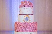 Usar un naked cake el dia de tus Quinces?