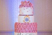 Usar un naked cake el dia de tus Quinces?