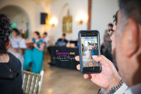 Cómo Organizar la Lista de Invitados para QuinceAños o Sweet Sixteens