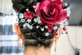 Peinados para tus Quinces o Sweet Sixteens
