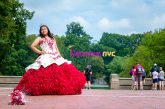 Quinceañeras en Nueva York : tendencias para tus quince o dieciseis que no debes dejar de lado!