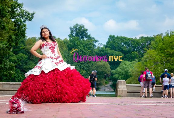Quinceañeras en Nueva York : tendencias para tus quince o dieciseis que no debes dejar de lado!