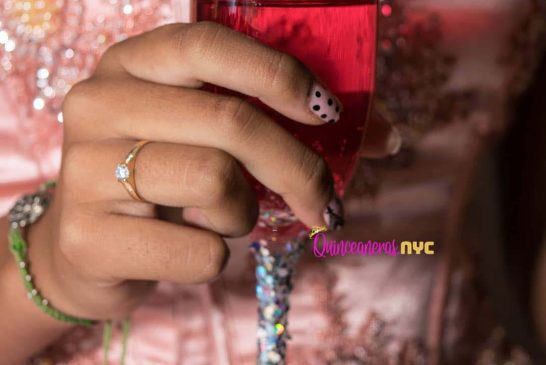 Brindis para tu Quinceañera – Sweet Sixteen