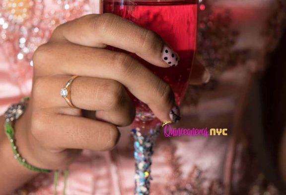 Brindis para tu Quinceañera – Sweet Sixteen