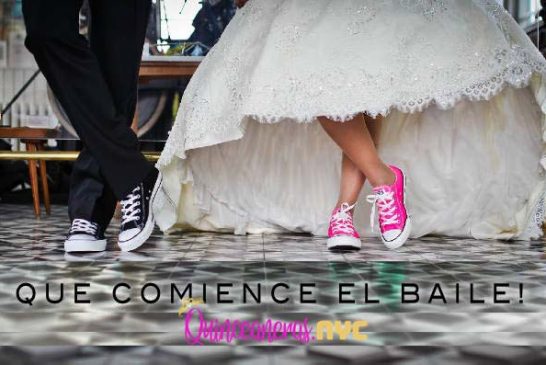 Canciones para tu fiesta de Quinceanera / Sweet Sixteen en New York