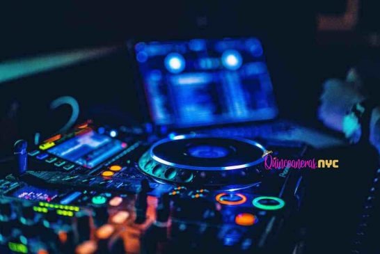 Necesitas contratar un excelente Dj para tu fiesta de Quinceara o Sweet Sixteen?