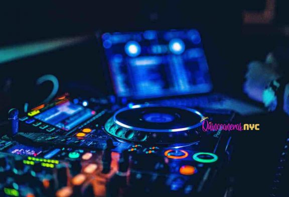 Necesitas contratar un excelente Dj para tu fiesta de Quinceara o Sweet Sixteen?