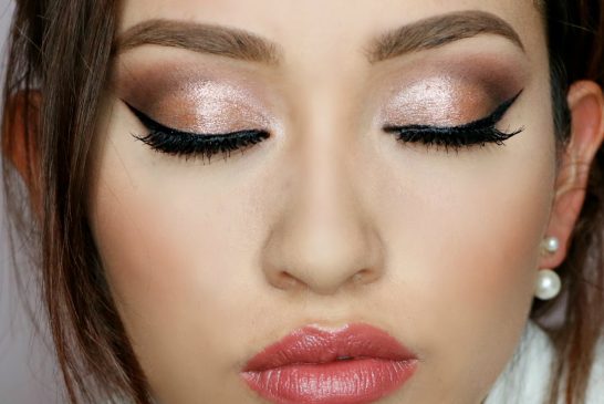 Tips de Maquillaje Para Quinceañeras