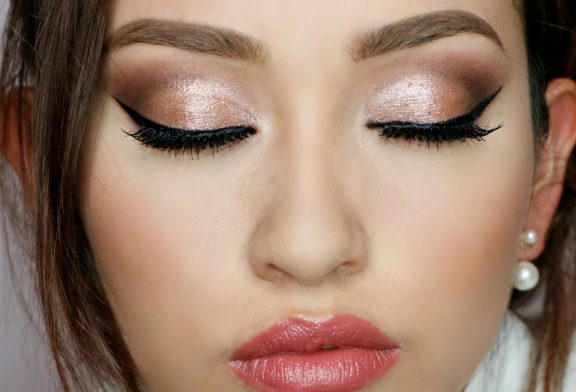 Tips de Maquillaje Para Quinceañeras