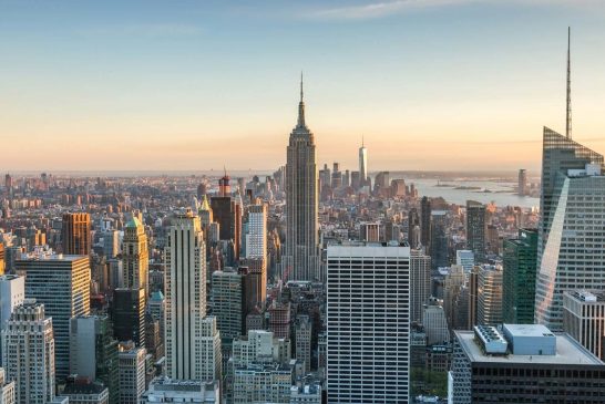 Cómo celebrar mi Quinceañeras  o Sweet Sixteen en New York
