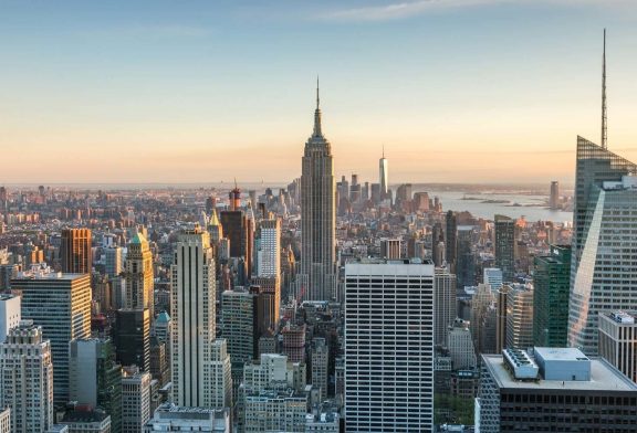 Cómo celebrar mi Quinceañeras  o Sweet Sixteen en New York