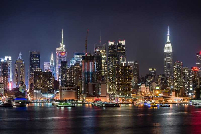 Top 10 Baquet Halls mas economicos en New York