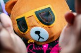 Ideas for your Quinces & Sweet 16 Slumber Party