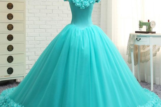 Cómo escoger el vestido de 15 años o Sweet Sixteen en New York