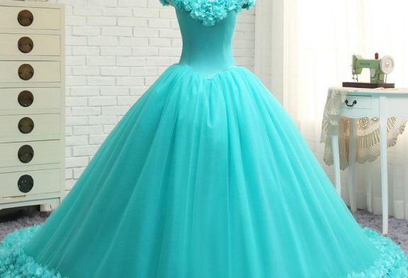 Cómo escoger el vestido de 15 años o Sweet Sixteen en New York