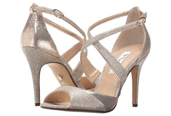 Zapatos perfectos para tu fiesta de Quinceañera / Sweet Sixteen en New York