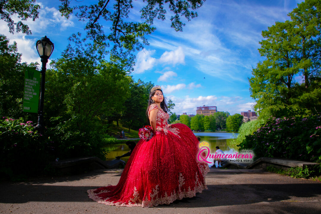 fotografo de quinces en queens new york