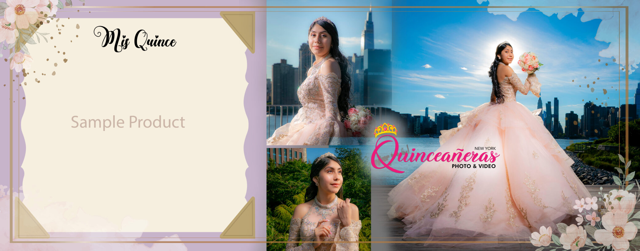 Tips para tus Invitaciones de Quinceañera o Sweet Sixteen - Foto y video  para Quinceañeras Sweet Sixteens New York .