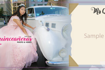 Why a Quinceanera’s Photo Album is really Important as the Dress!