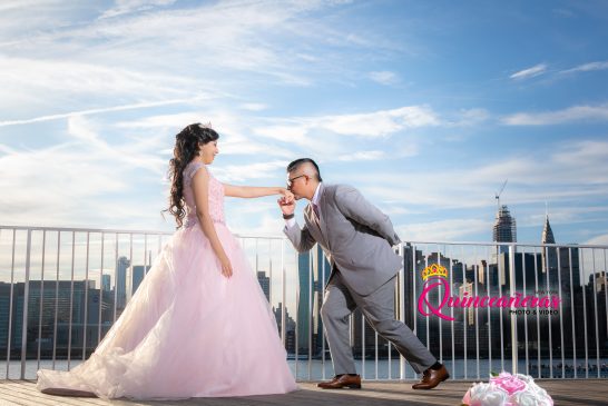 TEST: Your Crush… Is He The One To Be YOUR CHAMBELAN?