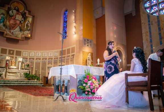 Planning a Quinceanera or Sweet 16 Ceremony in New York?
