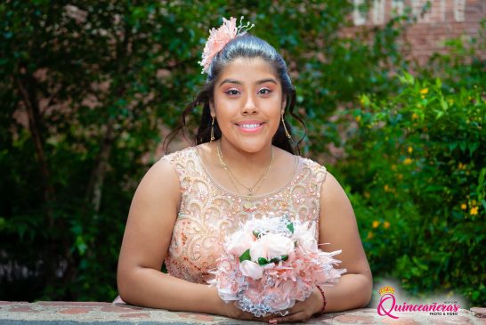 Quinceaneras & Sweet 16 Bouquets Trends in New York