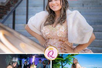 Quinceaneras Gallery Photos and Video : Sweet 15 & 16 New York