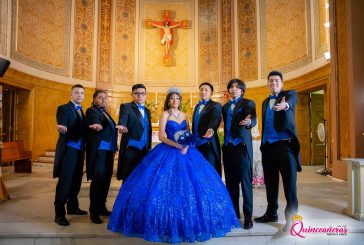 How to Snag a Cutie at your Quinceanera Party