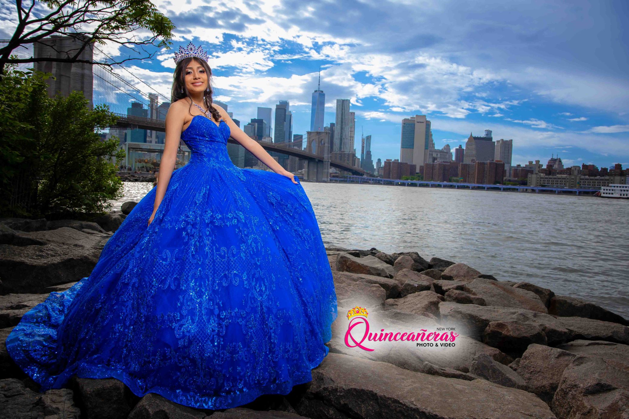 Quinceanera New York – Quinceañera & Sweet 16 ...