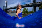 Meaning of QUINCEANERA?