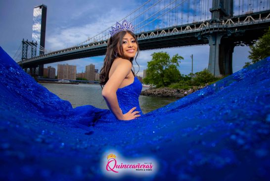Meaning of QUINCEANERA?
