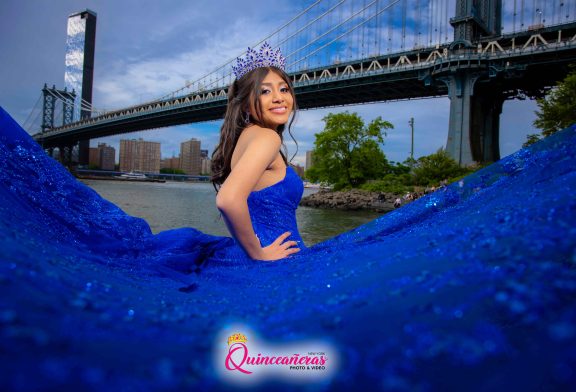Meaning of QUINCEANERA?