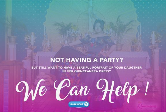 Choosing Quinceanera Photographers & Videographers in New York