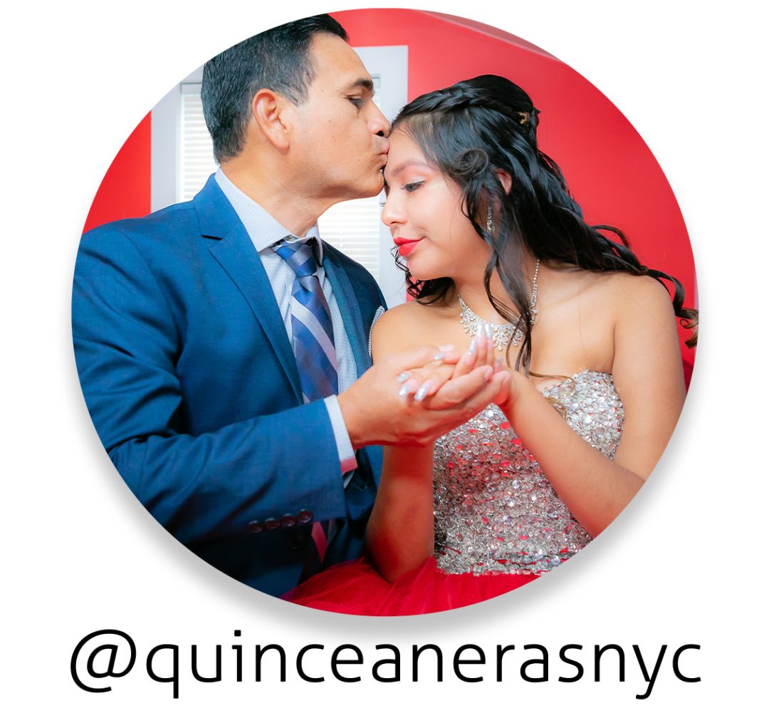 When Should I Hire My Quinceañera Photographer and Videographer in New York?