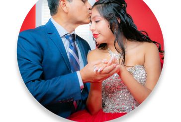 When Should I Hire My Quinceañera Photographer and Videographer in New York?