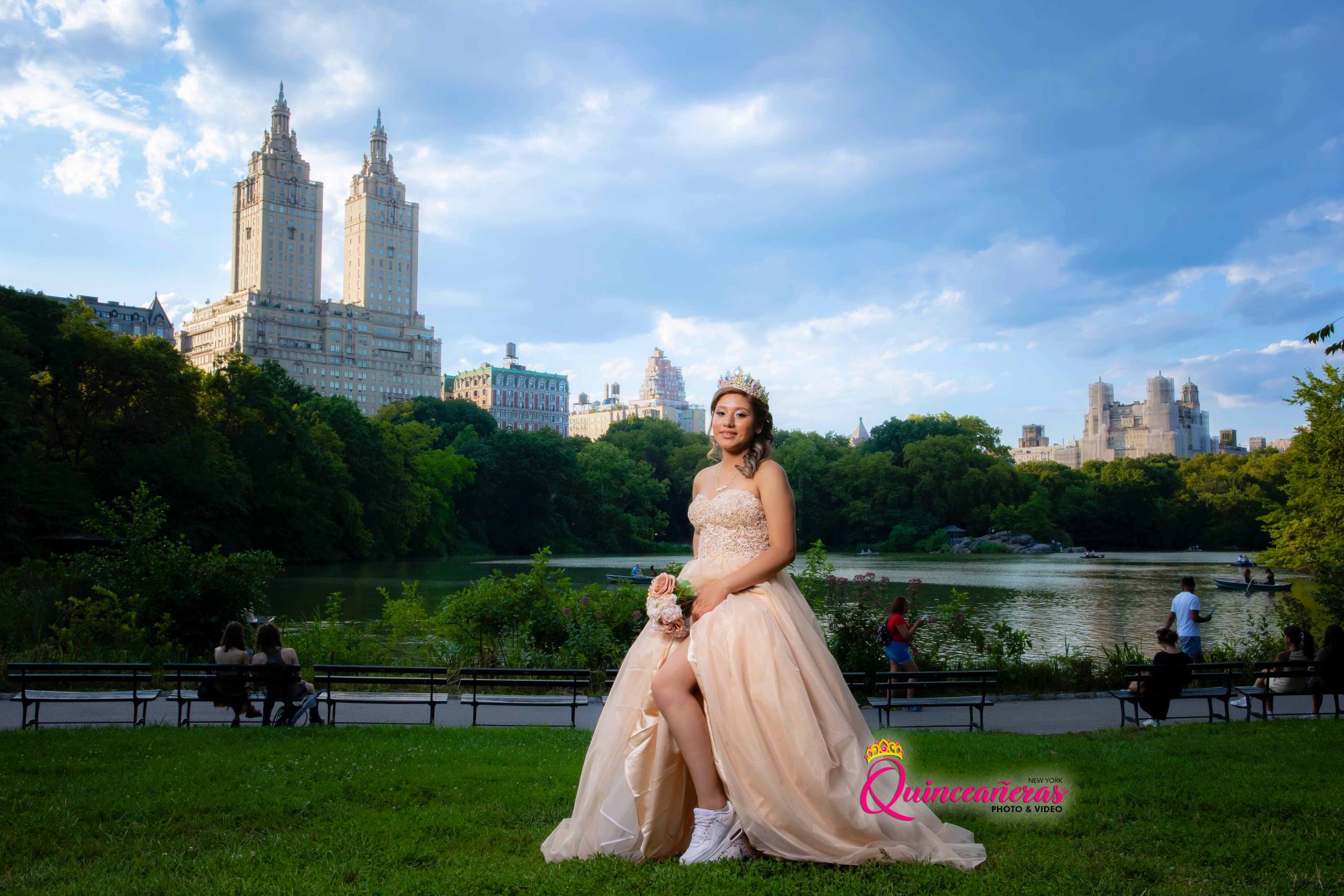 QUINCEANERA PHOTOGRAPHY - Photo and Video Brooklyn New York