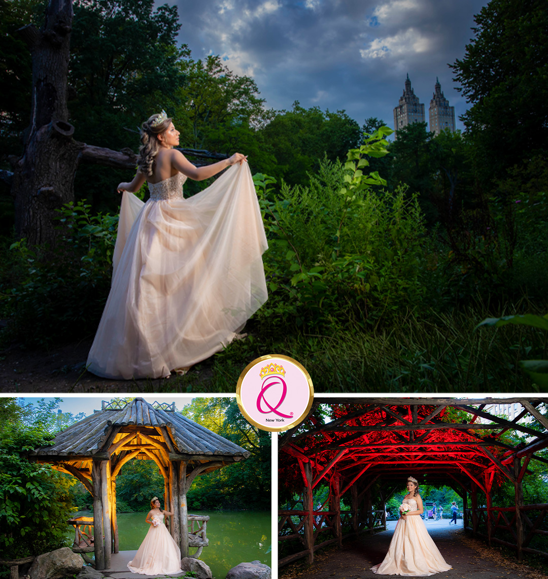 FOTOGRAFIA & VIDEO NEW YORK QUINCES & Sweet 16 ...