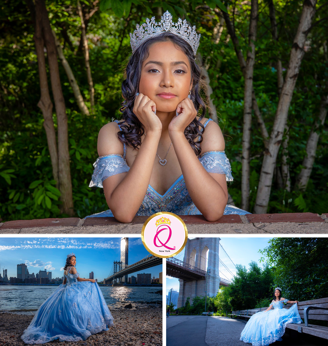Arely´s Sweet Sixteen Photo and Video New York
