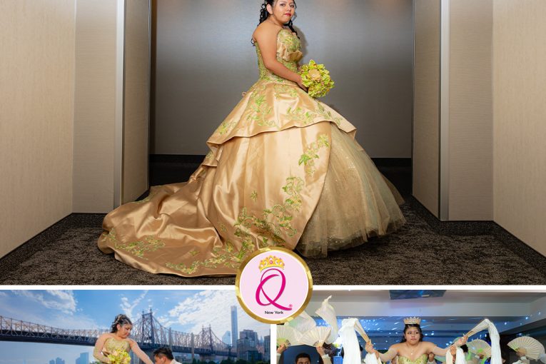 Sweet Sixteen Photography New York