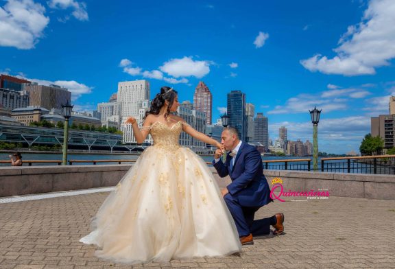 Where to Start Planning Your Quinceanera