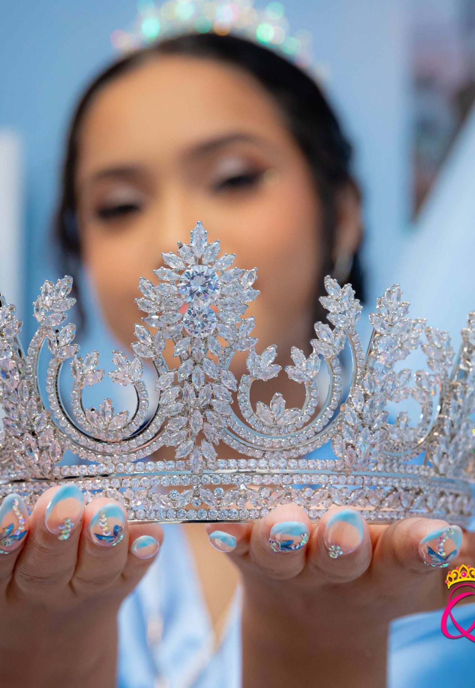 Sesion Fotografica para Quinceañeras en Central Park New York