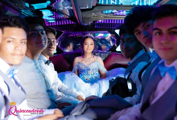 Video and photography for quinceañeras – Capture your best memories NYC