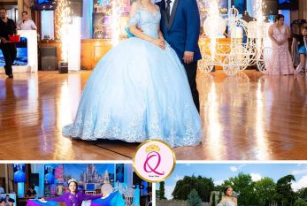 Arely's SWEET 16 EVENT DAY Photo & Video  IN YONKERS NEW YORK