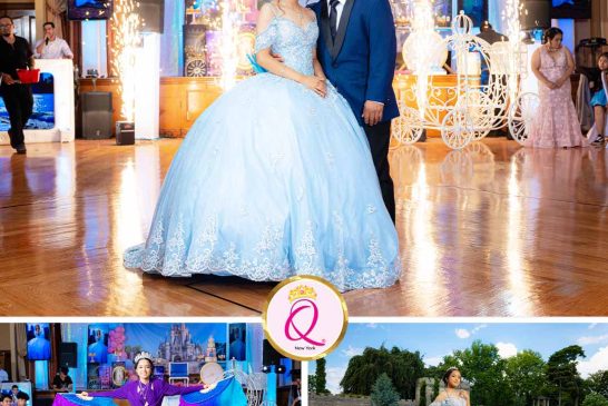 Arely's SWEET 16 EVENT DAY Photo & Video  IN YONKERS NEW YORK