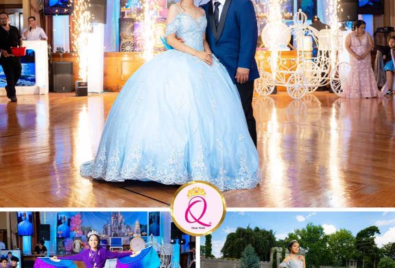 Arely's SWEET 16 EVENT DAY Photo & Video  IN YONKERS NEW YORK