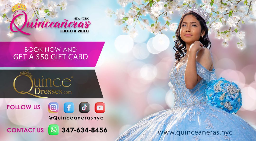 Tips for Finding the Best Quinceañera Dress in New York