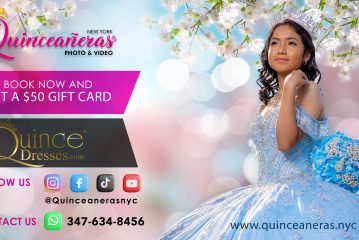Tips for Finding the Best Quinceañera Dress in New York
