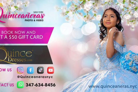 Tips for Finding the Best Quinceañera Dress in New York